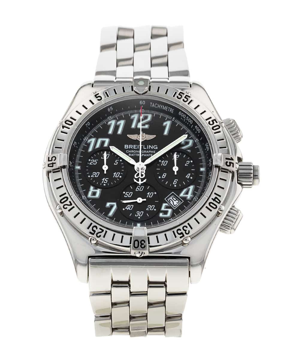 Breitling Windrider A69048 Breitling Windrider A69048
